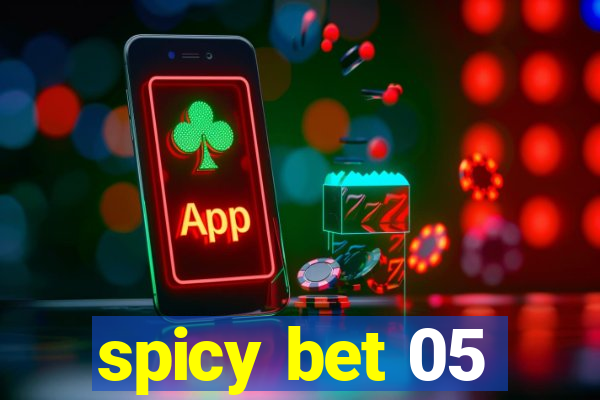 spicy bet 05